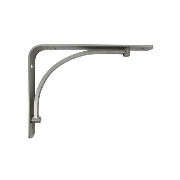 Home depot deals shelving brackets