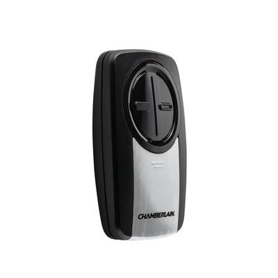 Chamberlain Garage Door Opener Remotes Garage Door Opener Accessories The Home Depot