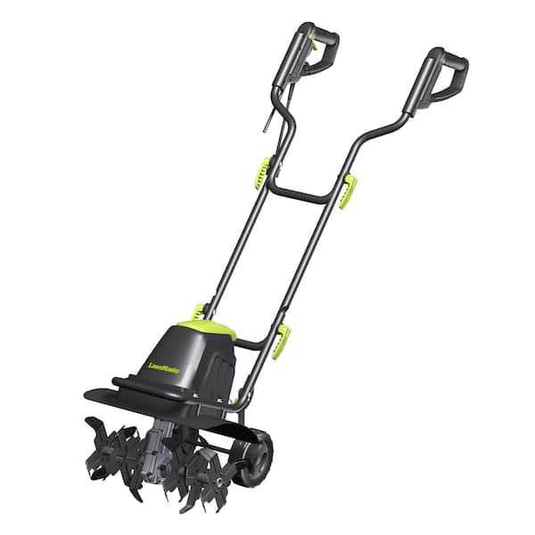 Lawnmaster 16 in. 10 Amp Corded Electric Cultivator/Tiller