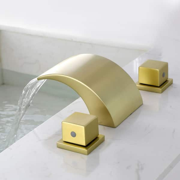 https://images.thdstatic.com/productImages/c6ed5eba-f849-408f-9427-131bb1f7e4df/svn/brushed-gold-aurora-decor-widespread-bathroom-faucets-dbfsmdhd2b10bg-c3_600.jpg