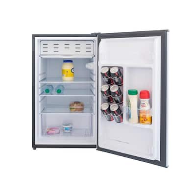 Mini Fridges Appliances The Home Depot