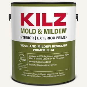 Concrobium 85550 Mold Control - 1 Gal for sale online