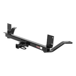 Class 2 Trailer Hitch, 1-1/4 in. Receiver, Select Chrysler Concorde, LHS
