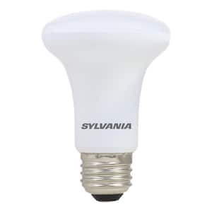 Sylvania 60-Watt Equivalent A19 LightSHIELD Germicidal 5000K Daylight White  LED Light Bulbs (4-Pack) 41068 - The Home Depot