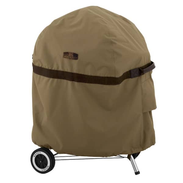 Classic Accessories Hickory Kettle Grill Cover