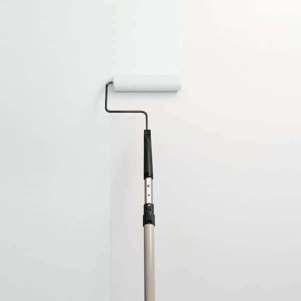 Gray Glimpse PPG1036-1 Paint