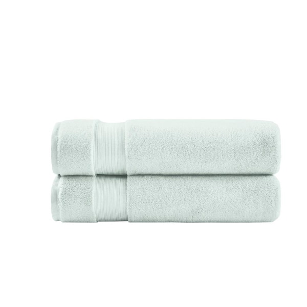 Home Decorators Collection Egyptian Cotton Dusty Mauve 12-Piece Bath Sheet Towel  Set 12BSST_DSMUV_ET - The Home Depot