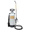 Swissmex 2 gal. Acids Compression Sprayer 320.310 - The Home Depot