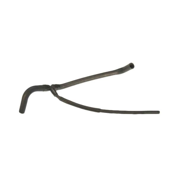 ACDelco Molded HVAC Heater Hose - Heater To Water Pump