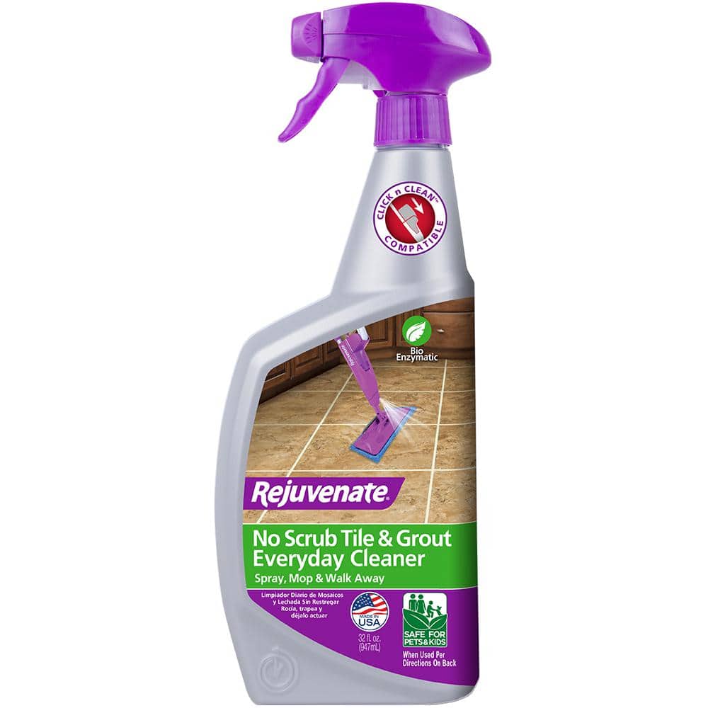 What is the Best Homemade Tile Grout Cleaner? - Peace Frog