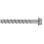 Simpson Strong-Tie Titen HD 5/8 in. x 8 in. Mechanically Galvanized ...