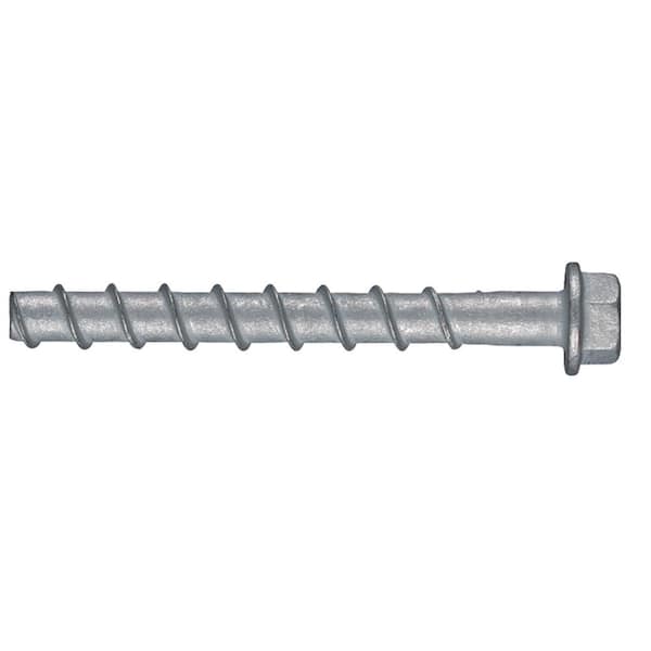 home depot hilti anchors