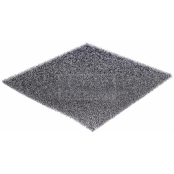 Unbranded Cabin Air Filter 1998-2002 Mazda 626 2.0L 2.5L