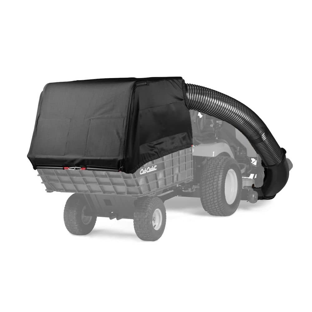 50 in and 54 in Leaf Collection Bagger for Cub Cadet, Troy-Bilt and Craftsman Riding Lawn Mowers (Cart Sold Separately) price history on PriceWatchPro