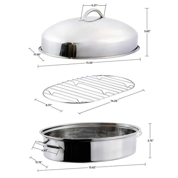 https://images.thdstatic.com/productImages/c6f7aade-26d2-4512-880f-9efee59970f6/svn/stainless-steel-ovente-roasting-pans-cwr32161s-76_600.jpg
