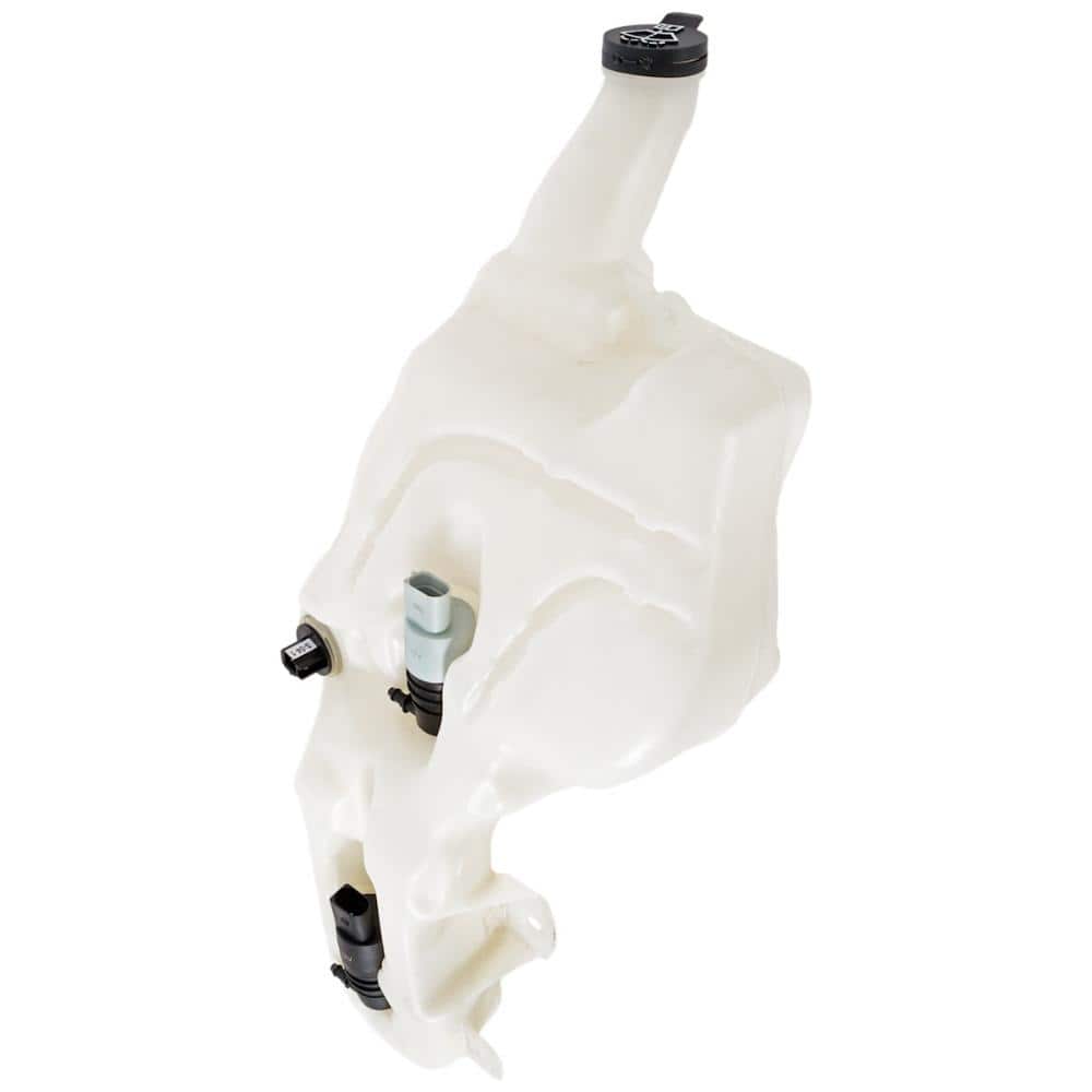 Washer Reservoir Compatible with Cadillac XT5 2018-2019 3.6L price history on PriceWatchPro