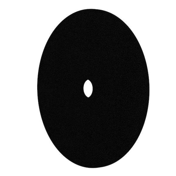 Everbilt 3/16 in. x 1-1/2 in. Black Neoprene Washer 815818 - The 