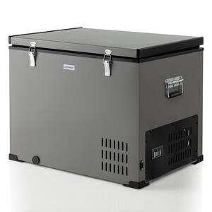 Indel Marine - Glacière électrique portable 18L 12/24V INDEL