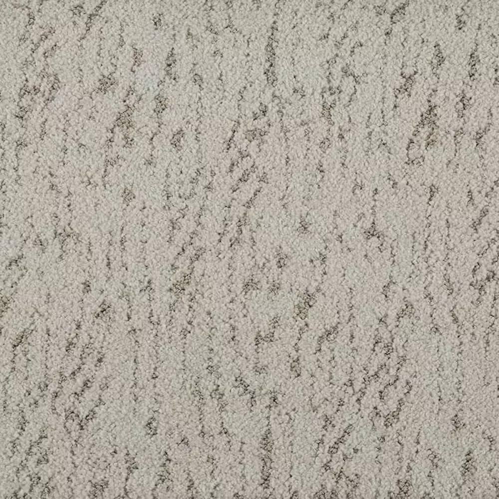 8 in. x 8 in. Pattern Carpet Sample - Tender Tomes - Color Parchment price history on PriceWatchPro