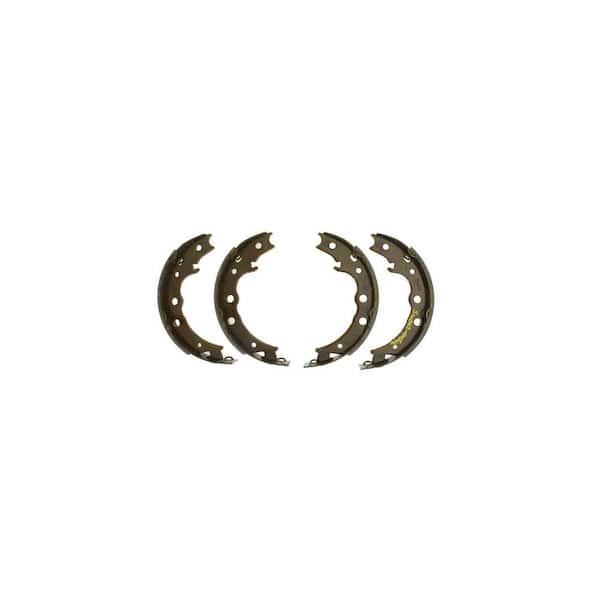 Centric Parts Parking Brake Shoe