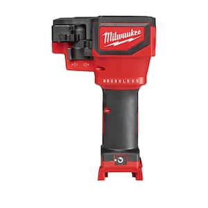 M18 18V Lithium-Ion Cordless Brushless Threaded Rod Cutter (Tool-Only)