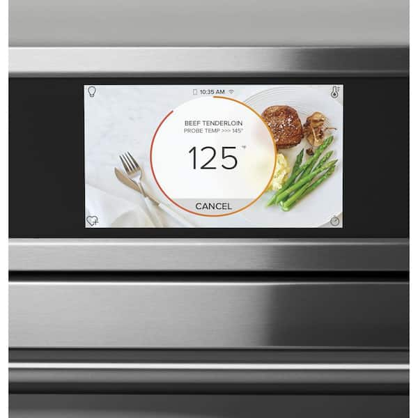 Cafe 27 inch 2024 wall oven