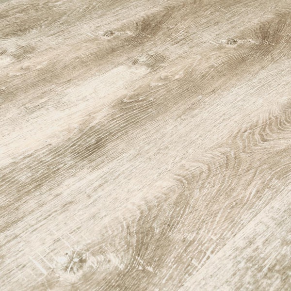 Lifeproof Barlee Brook Shiplap 12 MIL x 8.7 in. W x 48 in. L Click Lock  Waterproof Luxury Vinyl Plank Flooring (20.1 sqft/case) I236606L - The Home  Depot