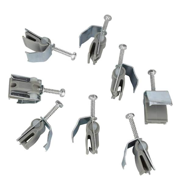 Keeney Sink Clips For Frankee Stainless