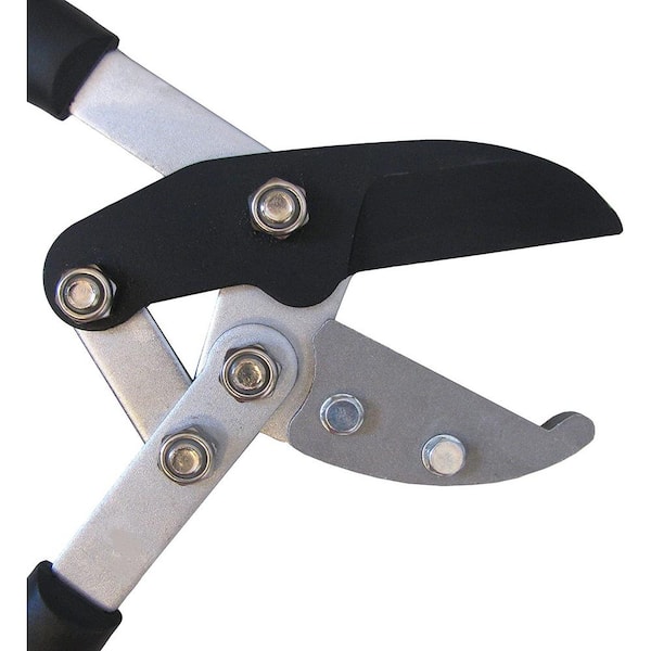 Full Stainless Steel 280 mm branch cutter straight edge cutter