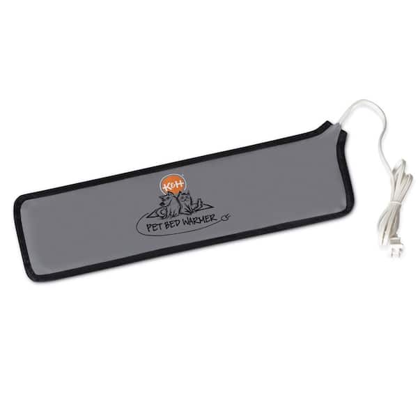 K&H Medium Gray Pet Bed Warmer