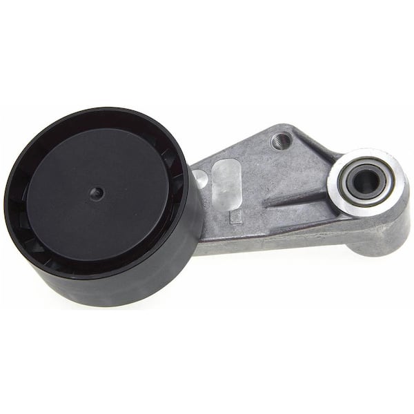 Gates Accessory Drive Belt Idler Pulley