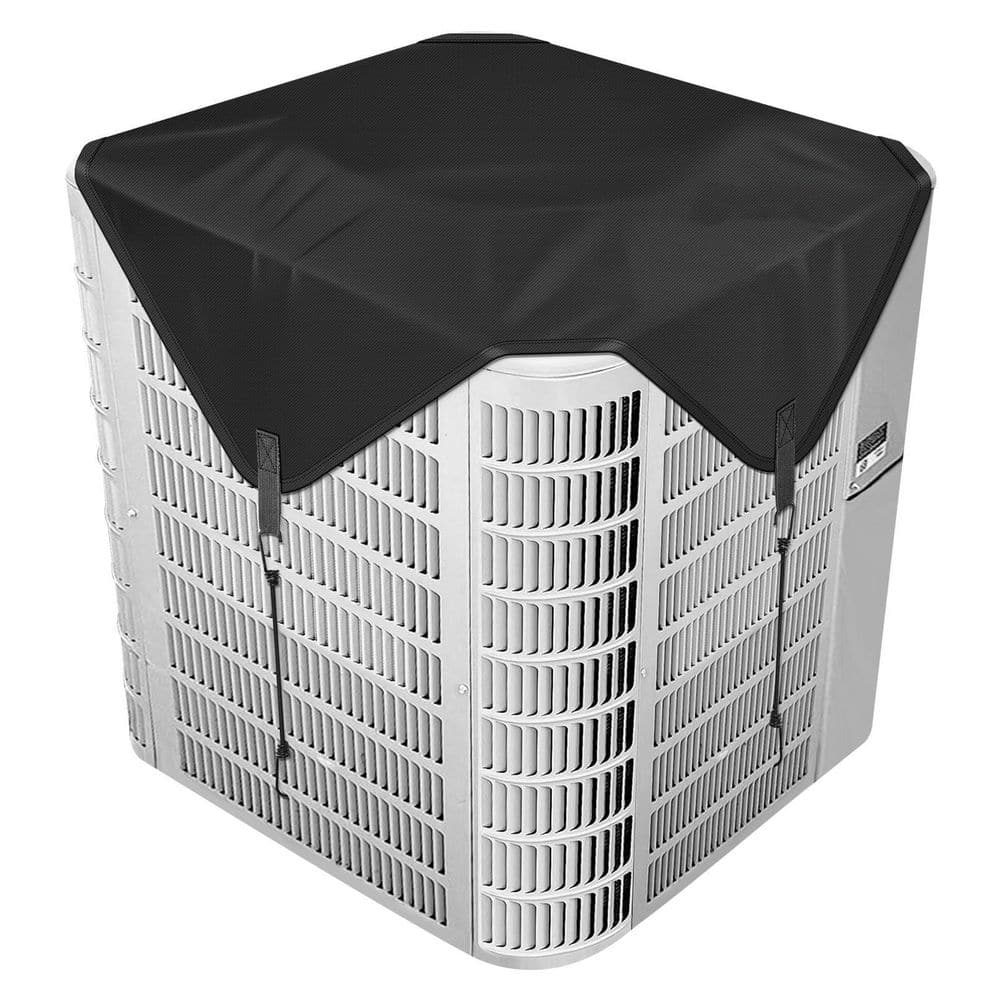 Air Conditioner Covers for Outside, Breathable Full Mesh With Waterproof price history on PriceWatchPro