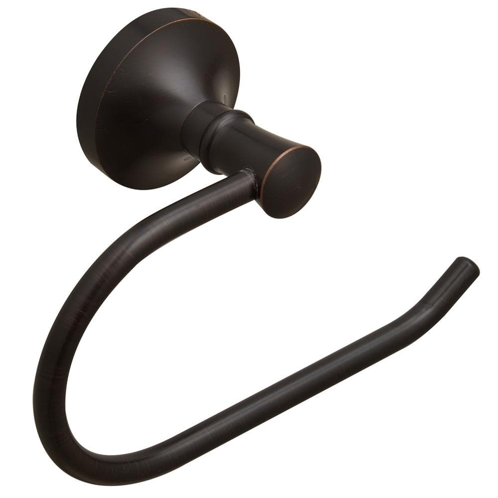 Wall Mounted Bathroom Accessories Tissue Toilet Paper Holder Rustic Toilet Paper Roll Holder in Oil Rubbed Bronze price history on PriceWatchPro