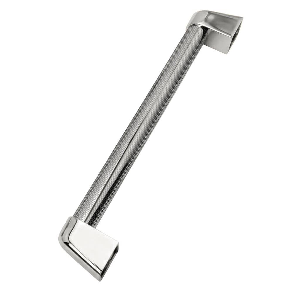 Autograph Edition 18 in. Helix Handle (Set of 1) for Paramount and Select Ranges in Polished Nickel price history on PriceWatchPro