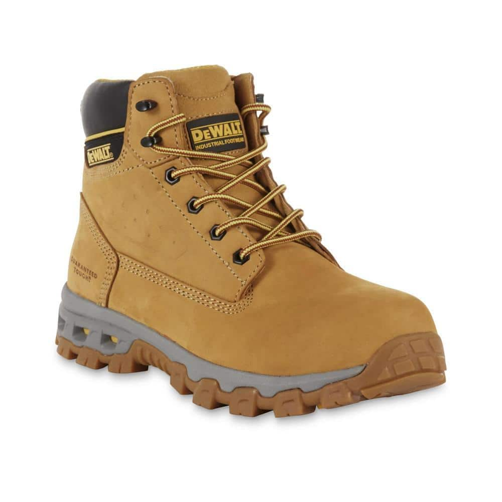 Where can i buy best sale steel toe work boots