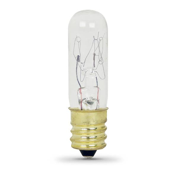 Salt Lamp Replacement Bulb 15 Watt 25 Count 