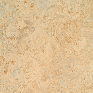 Cinch Loc Seal Caribbean 9.8 mm Thick x 11.81 in. Wide X 11.81 in. Length Laminate Floor Tile (6.78 sq. ft/Case)