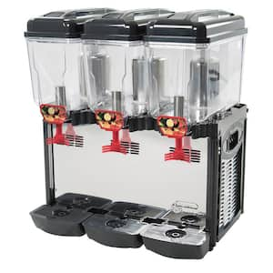 CD3J Juice Dispenser