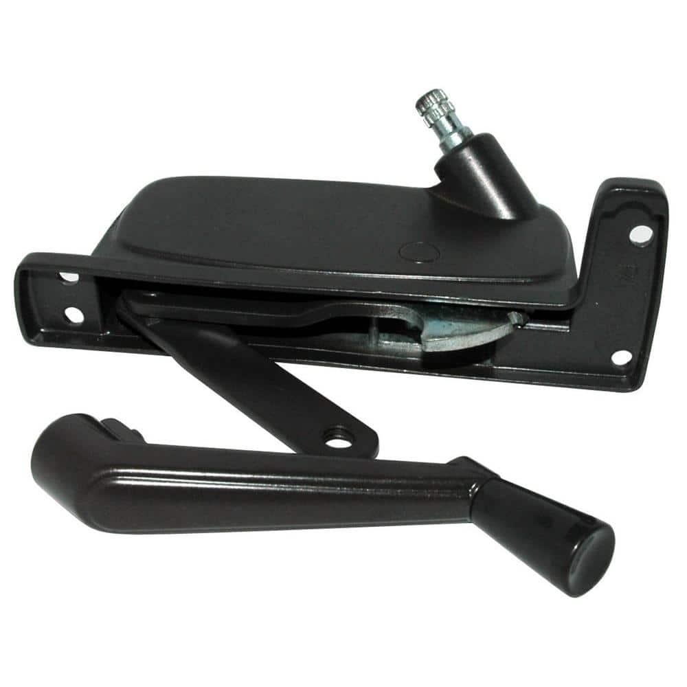 Pan American Right-Hand Awning Window Operator with Handle
