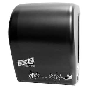 Solutions Touchless Hardwound Towel Dispenser