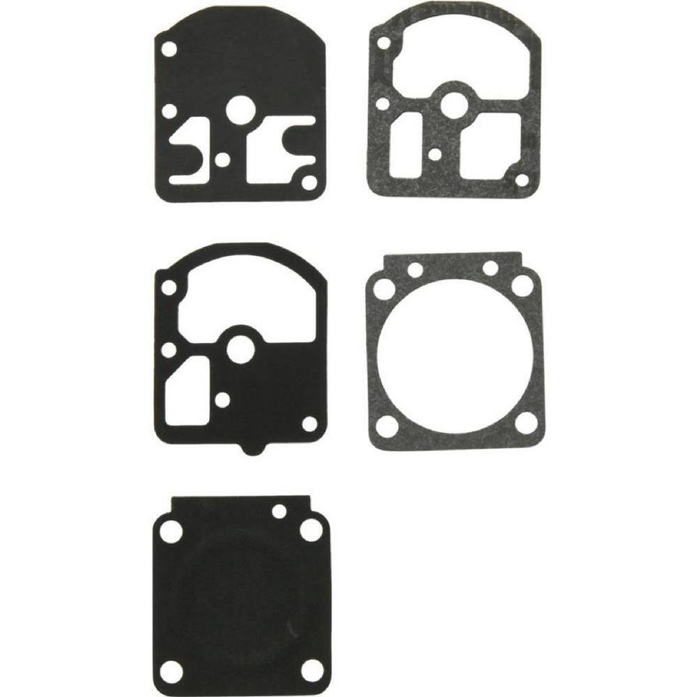 STENS OEM Gasket & Diaphragm Kit For Zama C1S-K1, C1S-K1A, C1S-K1B and ...