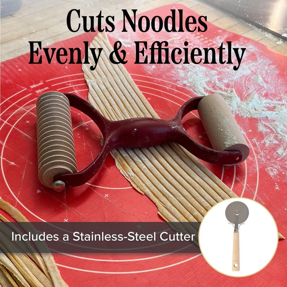 Pasta Making Tools - thumbnail 3