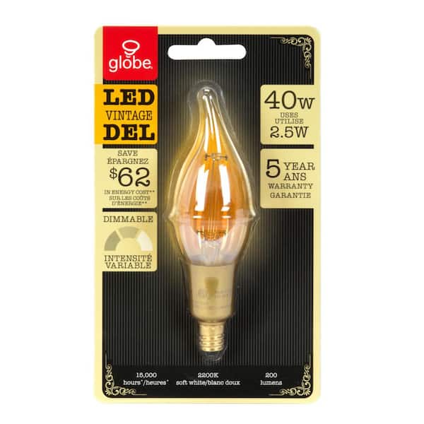 lampe LED High power 40W E27 Blanche