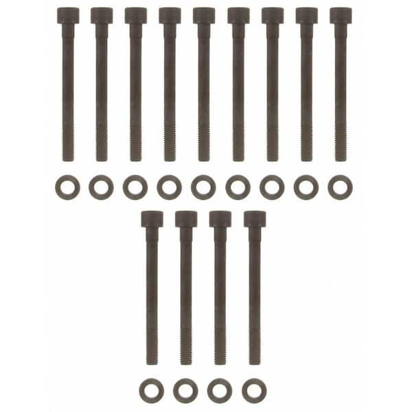 FEL-PRO Engine Cylinder Head Bolt Set
