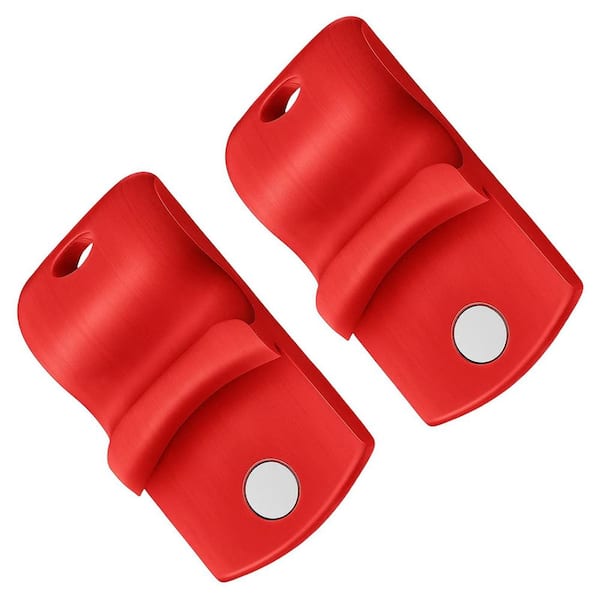 2 Pack Mason Jar Lid Opener Canning Jar Opener Tool with Easy Grip Design for Tight Lids and Durable Material