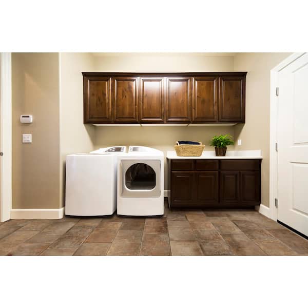 Mesa Sand 12 in. x 24 in. Porcelain Floor and Wall Tile (13.62 sq. ft./Case) Mesa Sand 12 in. x 24 in. Porcelain Floor and Wall Tile (13.62 sq. ft./Case)