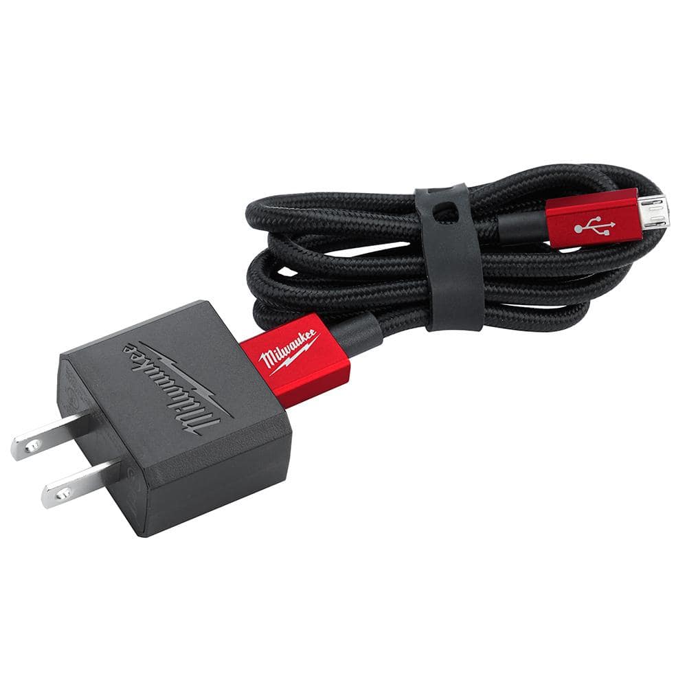 Equalizer®. 48592401 • Milwaukee® M12™ MINI Battery Charger