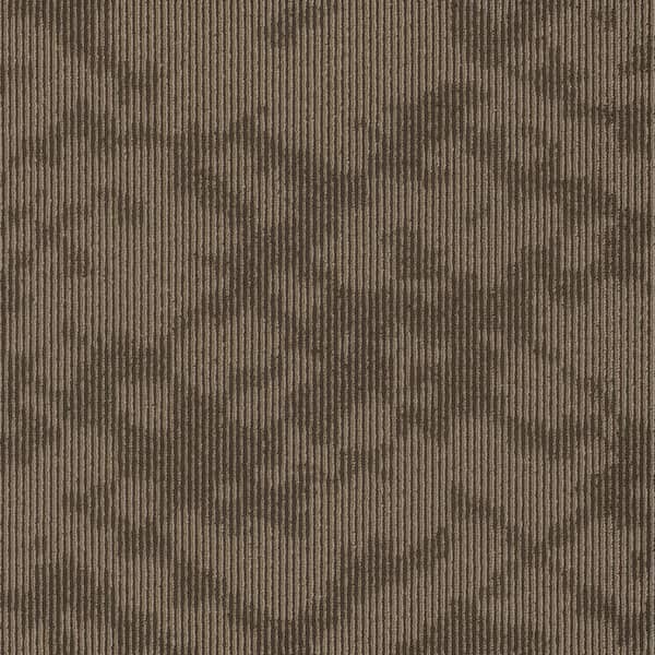 Engineered Floors Alcove - Keller - Beige Commercial/Residential 24 x 24 in. Glue-Down Carpet Tile Square (72 sq. ft.)