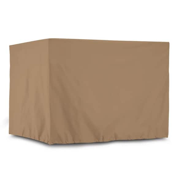 Everbilt 37 in. x 37 in. x 45 in. Down Draft Evaporative Cooler Cover