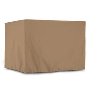 41 in. x 41 in. x 37 in. Down Draft Evaporative Cooler Cover